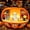 Yellow, variant on 2026 Halloween Kooky Spook Ghost Figural Canister Cookie Jar,Halloween ghost canister