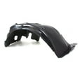 thumbnail image 2 of For 08-10 5-Series Wagon Front Splash Shield Inner Fender Liner Panel Left Side, 2 of 5