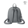 thumbnail image 4 of TOTTO Mochila Chica para Mujer | Escuela - Oficina - Viaje | 4 L SMOOTH, 4 of 5