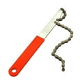 thumbnail image 2 of Flmtop Bicycle Cassette Freewheel Chain Whip Lockring Repair Remover Tool Accessory, 2 of 7