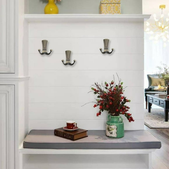 Clothes Hook Bathroom Towel Hanger Hook Wall Hook Kitchen Wall Hook Shower Hanging Hooks Door Back Clothes Hook Organizer