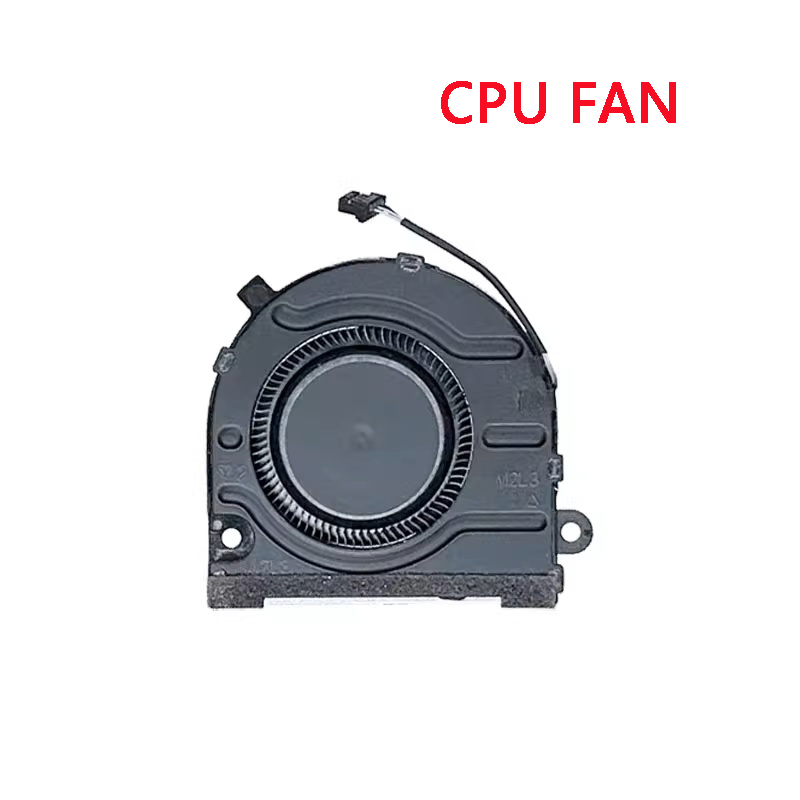 Laptop Cooler CPU Cooling Fan For  Inspiron 13 Pro Vostro 5310 Latitude 3320