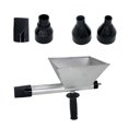 thumbnail image 4 of Portable Cement Mortar Sprayer 1Set High Efficiency for Home Mortar Automatic Decorations, 4 of 8