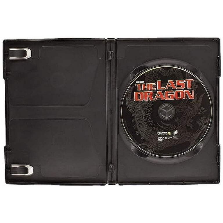 New The Last Dragon (DVD) New The Last Dragon (DVD)