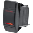 thumbnail image 2 of WhiteCap Industries S-7065C Marine Series MARINE ROCKER SWITCH, 2 of 2
