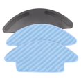 thumbnail image 3 of For Lafant M210 Robot Vacuum Cleaner Washable Reusable Strong Mop Cloth Brackets Mingyiq Inc, 3 of 8