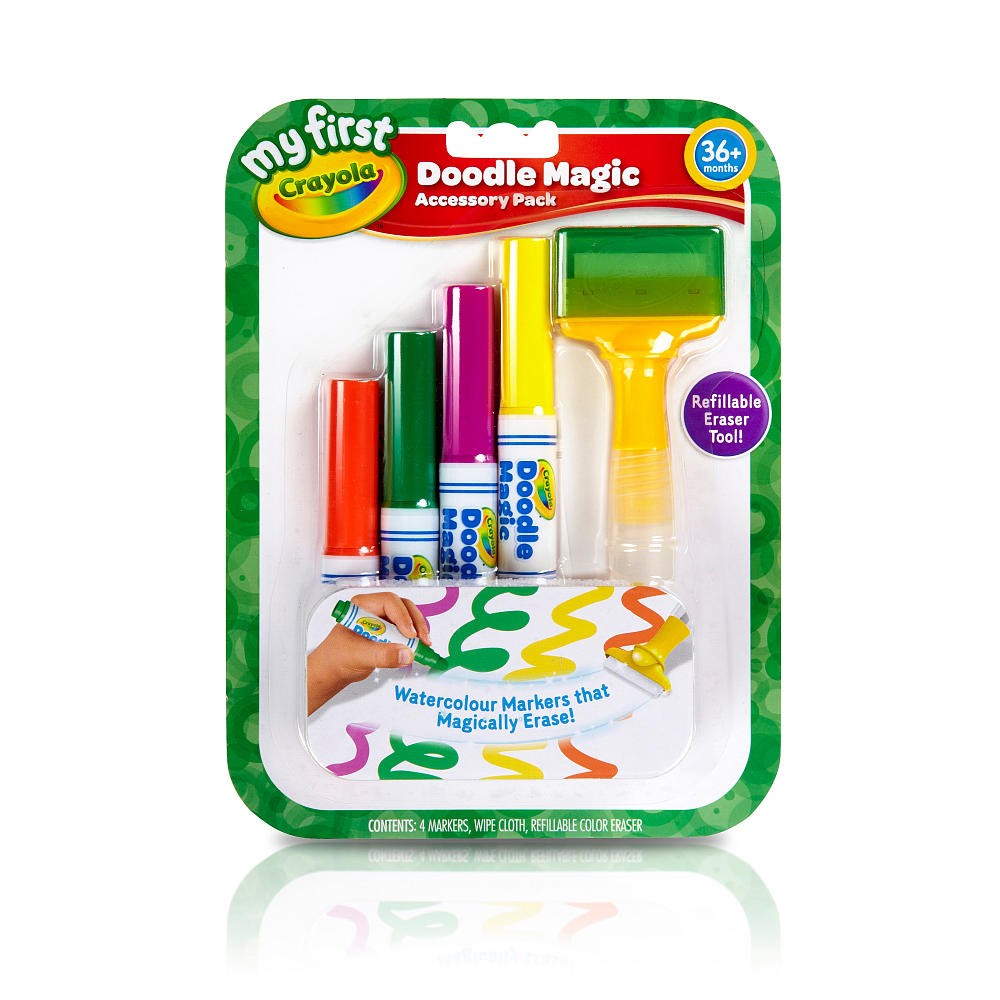 crayola magna doodle