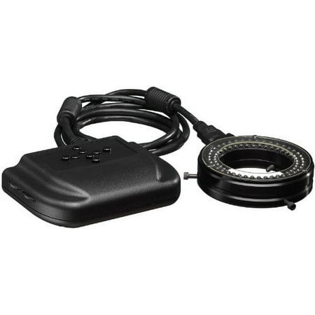 Luxo 18743 Dimmable LED-High Output Ring Light