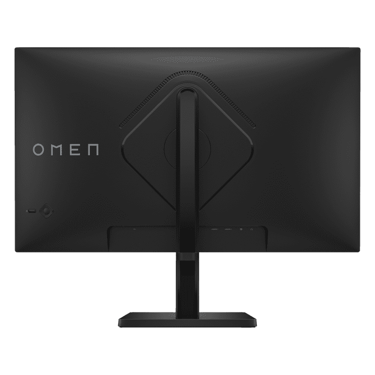 OMEN by HP 27 inch FHD 165Hz Gaming Monitor - OMEN 27 27 OMEN by HP 27 inch FHD 165Hz Gaming Monitor - OMEN 27 27