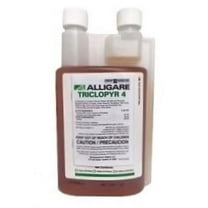 Triclopyr 4 Herbicide - 1 Quart