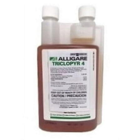 Triclopyr 4 Herbicide - 1 Quart