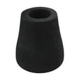 thumbnail image 3 of 1pcs Fishing Rod Handle Grip Rod Butt EVA Non-slip Handle End Cap Rod Building, 3 of 8