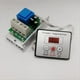 thumbnail image 5 of Regulador de Potencia de Tiristor de 10000 W Regulador de Voltaje SCR Regulador de Voltaje Digital Electrónico de Alta Potencia AC 220 V, 5 of 5