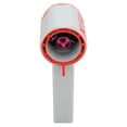 thumbnail image 1 of Electric Air Duster Compressed Air Duster Jet Dry Blower 1400g Thrust 130000RPM 3 Adjustable Speeds with 8000mAh Battery Type C Fast Charge for Keyboard Car Computer Cleaning, 1 of 7