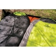 thumbnail image 6 of Trailhead Ultralight Mummy 20F Degree Sleeping Bag - Green and Grey, 6 of 10