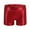 Pink, variant on qolati Toddler Girls Metallics Shorts Glitter Elastic Waisted Ballets Dance Shorts Short Breathable Playgrounds Gymnastics Shorts
