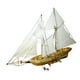 thumbnail image 3 of Kits de construcción de barcos de rompecabezas 3D, modelo de barco, rompecabezas único de barco de , barco de vela náutico, modelo de barco, 3 of 9