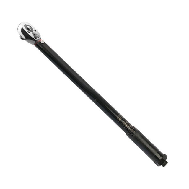 Llave dinamométrica 28-210 Nm Llave de trinquete para bicicleta de coche de accionamiento cuadrado (1/2 pulgada) Tmvgtek Piezas de repuesto para herramientas