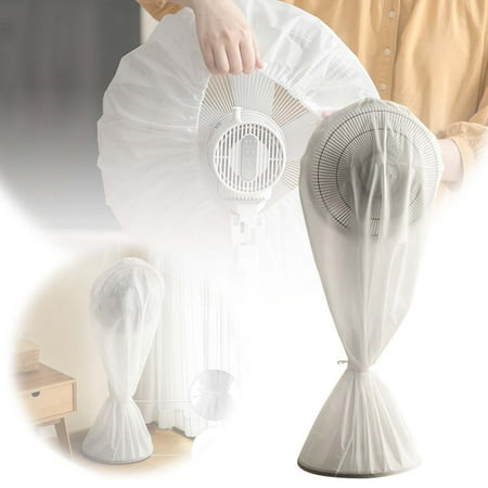 

Bathroom Organizers and Storage Fan Protective Cover Children s Finger Fan Grille Washable Floor Fan Cover Summer Household Fan Cover For Parents Of Young Children Closet Organizers and Storage