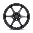 thumbnail image 3 of Motegi Aluminum Rim MR145 TRAKLITE 3.0 17X8.5in Satin Black Finish, MR14578557735, 3 of 3