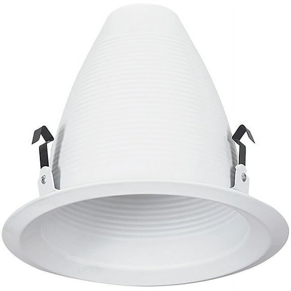 Luminance White Trim Light