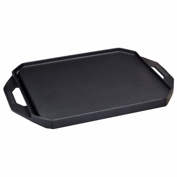 GasOne GSG-10 10-Inch Non-Stick Griddle for Portable Stoves