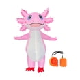 thumbnail image 3 of Jobsuit inflable Dress Fancy Dress para la fiesta de la fiesta temática al aire libre, 3 of 8