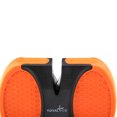 thumbnail image 2 of Portable Sharpener Two Stage Sharpening Tool for Coarse Fine Grinding, 2 of 6