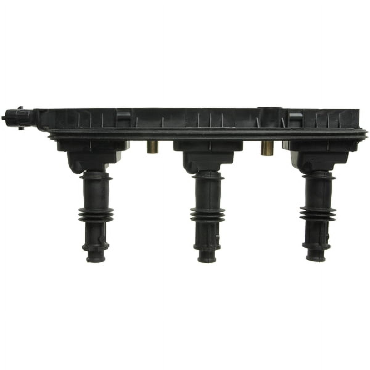 WVE 5C1410 Ignition Coil