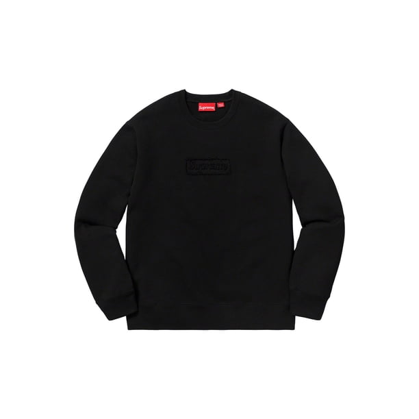 supreme cut out