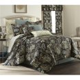 thumbnail image 1 of Colcha Linens CC-SY-DN-FU Sylvestre Non Réversible Housse de Couette - Full Size, 1 of 1