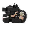thumbnail image 3 of 3B1837016A Actuador de pestillo de cerradura de puerta delantera derecha para SKODA OCTAVIA SEAT LEON TOLEDO, 3 of 10