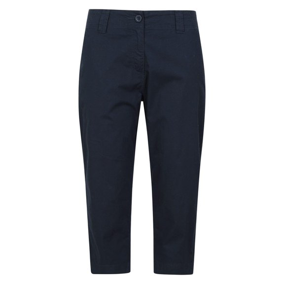Mountain Warehouse Womens Coastal Stretch Capri