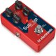 thumbnail image 2 of Pedal TC electrónico Octaver SUB 'N' UP con estampado de tonos, 2 of 4