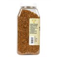thumbnail image 3 of 2 Gringos Chupacabra Cluckalicious Poultry Blend BBQ Dry Rub Seasoning 25 Oz, 3 of 6