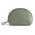 thumbnail image 1 of Simple And Large-capacity Multifunctional Cosmetic Bag, Portable Cosmetic Bag Blue, 1 of 5