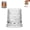 A-1, variant on 360 Degree Rotating Whiskey Glass, Spinning Crystal Wine Glass with Stress Relief Function, 3.94x3.46 in cm, Dazzling light and shadow, For Birthdays, Holidays, Father's Day (A-4)
