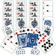 thumbnail image 4 of Masterpieces Puzzle Company Toronto Blue Jays Two Decks Of Playing Cards & Dice Set, 4 of 4