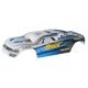 thumbnail image 1 of Rc Car Body Shell para Xinlehong Xlh 9136 Hosim 1/16 Rc Car,blue Afortunado Sencillez, 1 of 5