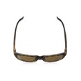 thumbnail image 4 of Lentes de sol SMITH lowdown howler matte Café polarizado, 4 of 4