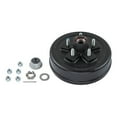 thumbnail image 2 of Lippert Components 2024013264 Trailer Brake Hub Assembly; Hub And Drum; Fits Lippert 3500 Pound Axle; 5 x 4-1/2 Inch Diameter Bolt Pattern; Electric Brakes; 10 Inch Diameter; Cast Iron, 2 of 5