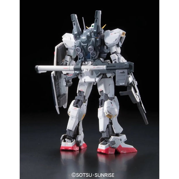 RX-178 Gundam MK-II | Learning kits for ecommerce - Walmart