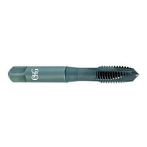 Osg Spiral Point Tap Plug, 3 Flutes 1730501