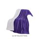 thumbnail image 3 of Manta infantil de franela polar | Manta Sherpa de doble capa | Manta suave y cálida para sofá, cama o sillón | Ideal para interiores, 3 of 6