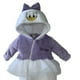 thumbnail image 2 of Mameluco con Gorro Bordado Disney Daisy Disney  Mameluco2317, 2 of 3