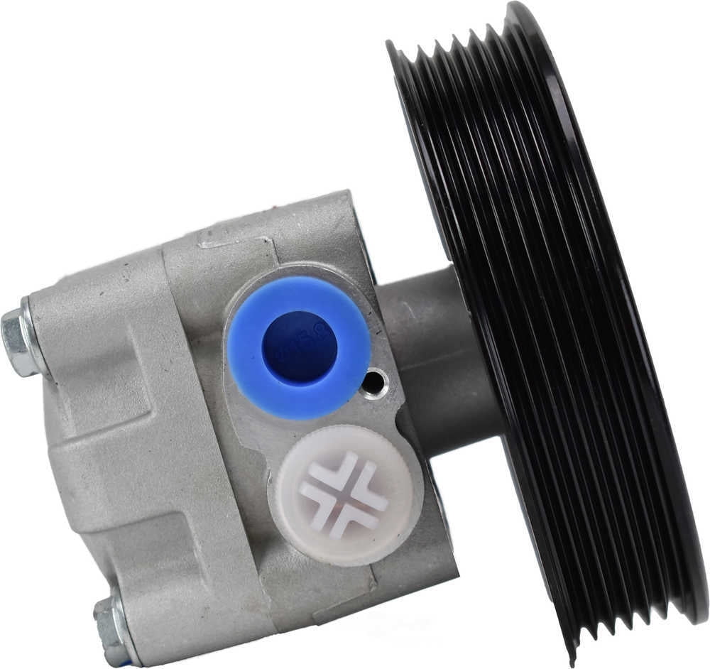 Atlantic Automotive Engineering 5880N AAE New Hydraulic Power Steering Pump 100% Tested