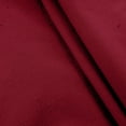 thumbnail image 4 of Lovzfmll Men's Wool Blend Trench Coat Double Breasted Mid-Length Notched Lapel Red, 2XL, 4 of 4