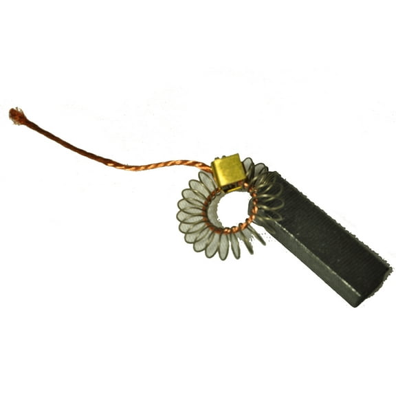 Sanyo/Panasonic Canister Vacuum Cleaner Motor Carbon Brush SA-63015