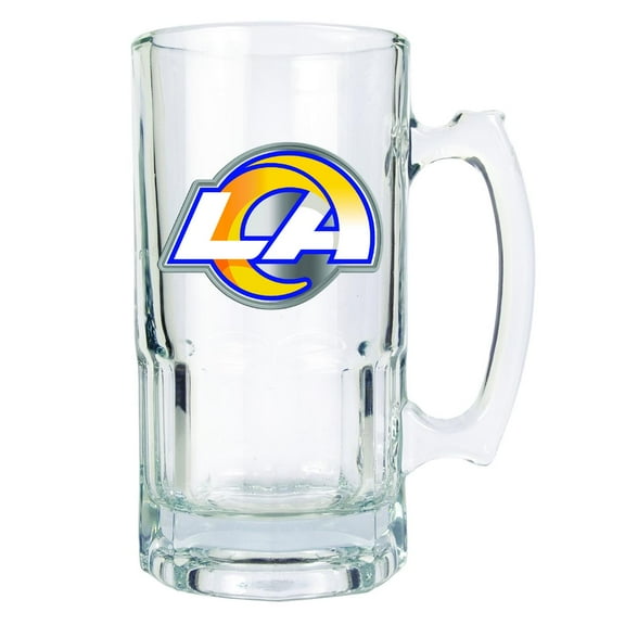 Los Angeles Rams 32oz. Macho Mug with Handle