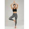 thumbnail image 7 of Luxe Camo Gloss High-Rise Leggings, 7 of 7